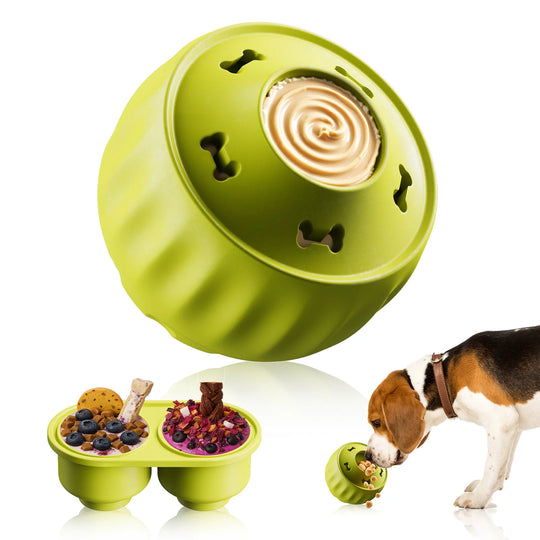 AREMZ™ ChillTreat Lick Toy