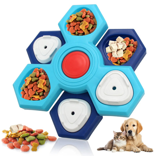 AREMZ™ SmartMaze Interactive Feeder
