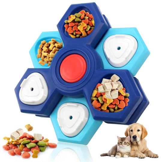 AREMZ™ SmartMaze Interactive Feeder