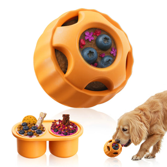AREMZ™ ChillTreat Lick Toy