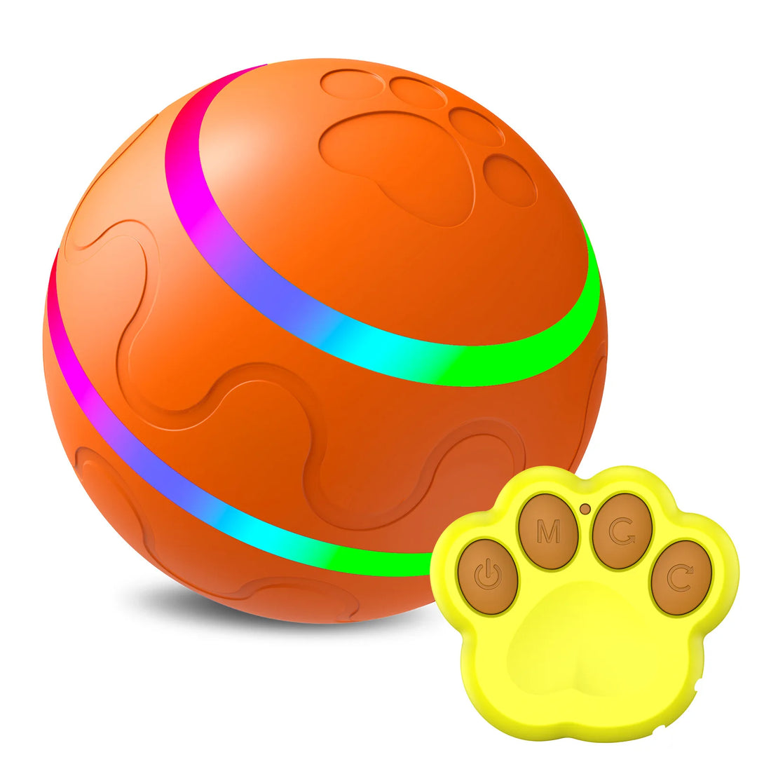 AREMZ™ ActivePlay Smart Ball