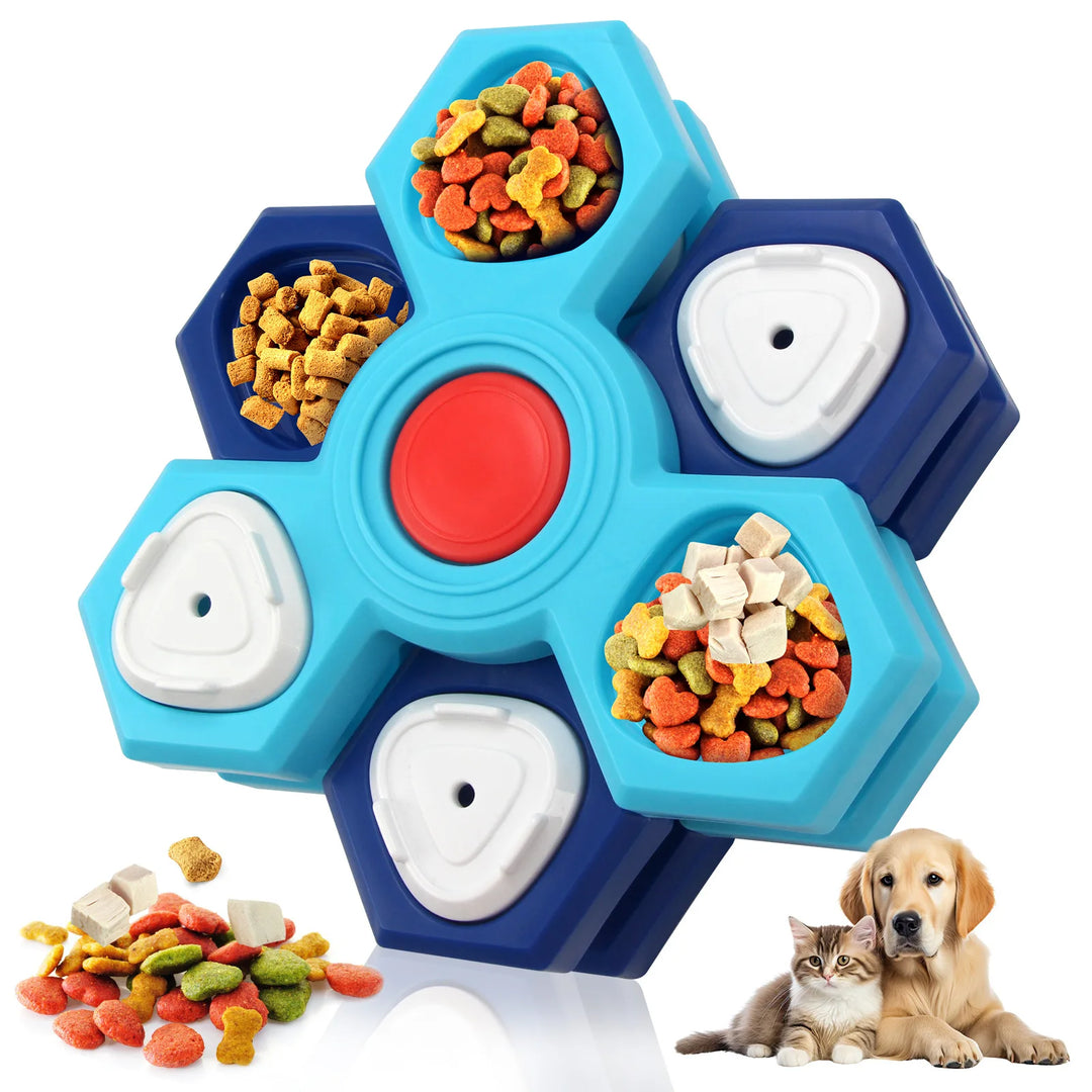 AREMZ™ SmartMaze Interactive Feeder