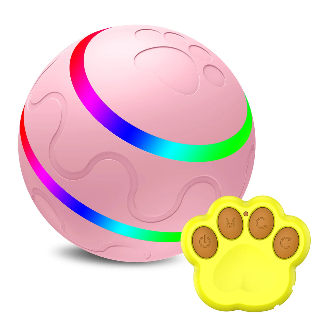 AREMZ™ ActivePlay Smart Ball