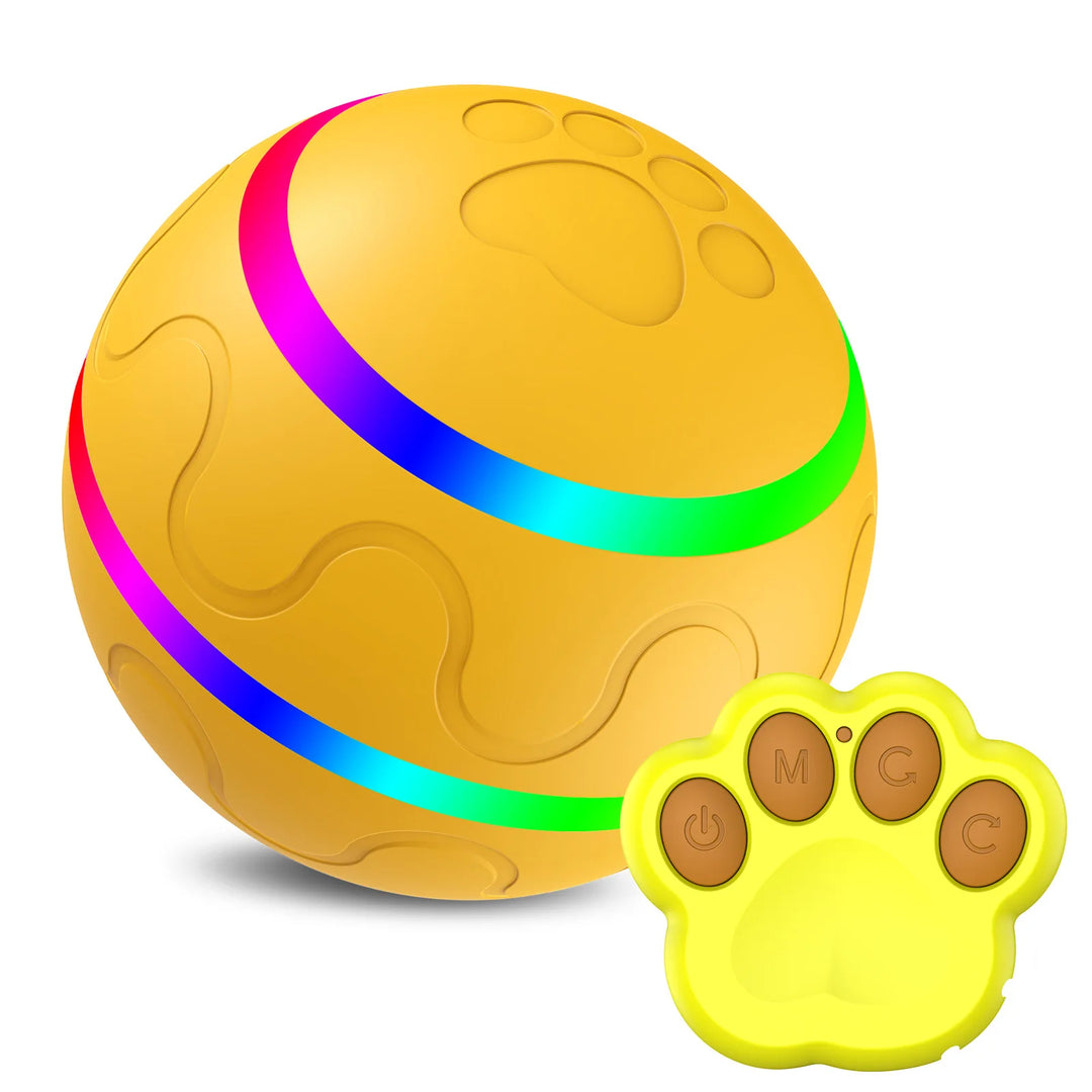 AREMZ™ ActivePlay Smart Ball