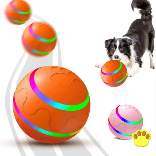 AREMZ™ ActivePlay Smart Ball