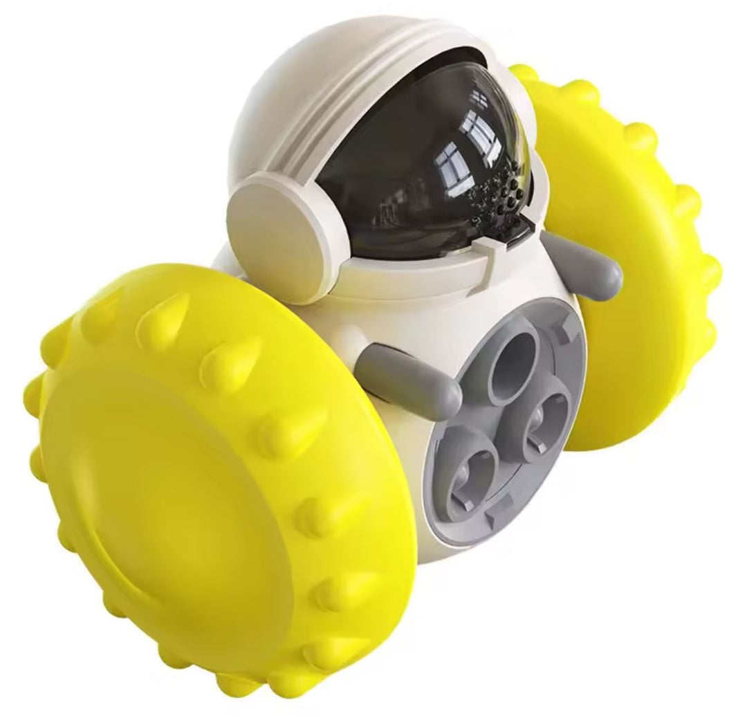 AstroFeeder™ Interactive Dog Puzzle Toy